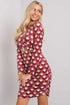 Robe de jour model 160393 Italy Moda
